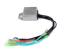 Rectificador Regulador De Motocicleta para Yamaha 6C 6D 8C 9.9F 13.5A 15F 15D 20D 20C 25 25V 25B 25D 25N 25Q 25J 30 30G 30A
