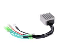 Rectificador Regulador De Motocicleta para Yamaha 6C 6D 8C 9.9F 13.5A 15F 15D 20D 20C 25 25V 25B 25D 25N 25Q 25J 30 30G 30A