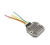 Rectificador regulador de Motocicleta para YZF-R1 R6 FZR600 YZF600 TDM850 FZ6 Majesty YP400 XVS125 XVS250 Dragstar WR250R XVS650(Regulator with Plug)