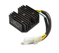 Rectificador regulador de motocicleta SH532B-12 compatible con F650 1993-1998 y F650ST 1996-1998, reemplaza OEM 61312346432