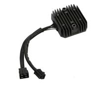 Rectificador regulador de motocicleta SH603-12 compatible con Honda Steed 400, NV400, NV600, Shadow 600, VT600C, VT600CD, VT600CD2 y VLX
