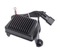 Rectificador regulador de Motocicletas de 12 voltios compatibles con Modelos de Turismo FLHT Electra 1997 a 2001