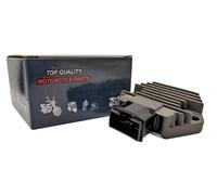 Rectificador regulador de tensión H0NDA CB 600 F Hornet 600 - SH 125 150