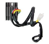 Rectificador regulador de Voltaje 12V Compatible con DRZ400 DRZ400E DRZ400S DRZ400SM 2005-2017 DRZ 400 400E 400 400S 400SM ATV Motocicleta