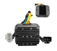 Rectificador Regulador de Voltaje 12V Compatible con Maxsym TL 500 (2019-2020) y TL 508 (2022) - Número de pieza 31600-HJA-900