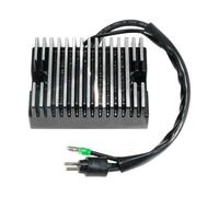 Rectificador regulador de voltaje 12V compatible con piezas de motocicletas automotrices S1 S1W S2 S2T S3 S3T Thunderbolt M2 Cyclone Low X1 MillenniumRacing DS313035