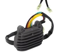 Rectificador regulador de Voltaje 12V OEM 78111034000 Compatible con 250 EXC F 250 XCF W 350 EXC Freeride 350 500 XC W