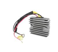 Rectificador regulador de Voltaje 12V para Motor fueraborda 80-100Hp 4 Tiempos 2000 2001 2002 2003 2004 2005 Compatible con números de Pieza F100 F80 67F-81960-12-00 67F-81960-11-00