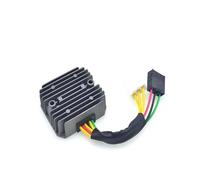 Rectificador Regulador De Voltaje 12V para UH125D 09 SH125 SH 125 SH150 150 PES125 PS125 PS150 PS 2006-2008