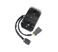Rectificador regulador de voltaje 2V EFI 926747 compatible con Target 550 500 ATV Quad