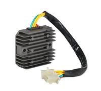 Rectificador regulador de voltaje 31600-BA1-R300 para Daelim VJF 125 Fi SV125 SL125U S-300 SN125 Otello 125 EFI ABS S1 S3
