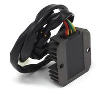 Rectificador regulador de Voltaje 31600-HC4-010 Compatible con 300 BigRed ATV TRX300 FW 300 4X4