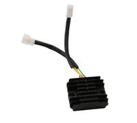 Rectificador regulador de Voltaje 31600-MA1-000 Compatible con 125cc E4 E5 Fnx125 Jet 14 ST SR Modelos 2 4 3 50