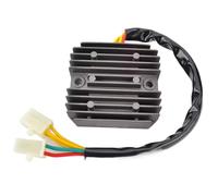 Rectificador regulador de Voltaje 31600-SAB-0000-M1 Compatible con Piezas de Motocicletas automotrices Daelim SV125 S3 125 S-3 F.I. SL125U S1 125 para número de Pieza 31600-SAB-0000-M1