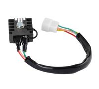 Rectificador regulador de voltaje 31700-107-782 compatible con CB100 CB125 CL100 SL100 SL125 CB CL SL 100125 S 1970-1975