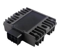 Rectificador regulador de Voltaje 32800-87L00 Compatible con Piezas de Motocicletas automotrices King Quad 400 450 500 700 750 500 DF70A DF80A DF90A DF100B para número de Pieza 32800-87L00