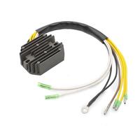 Rectificador Regulador De Voltaje 32800-92E00 para Motores Fueraborda para Suzuki DT150 DT175 DT200 DT225 De 2 Tiempos Rectificador de Motocicleta