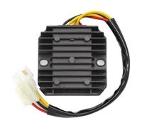 Rectificador regulador de voltaje 32800HN9110 32800HN9120 Compatible con GV250N AQUILA ST7 ST7L EFI DELUXE 680