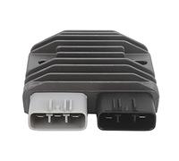 Rectificador Regulador de voltaje 4012941 Accesorio de repuesto adecuado para Ranger/RZR 278002021 31600-MGZ-J01 4012941 1D7-81960-00 12317718422 278002021 12317718422