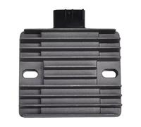 Rectificador regulador de Voltaje 4HM-81960-00 Compatible con MBK Skyliner 125 150 180 2002 2003 2004 2005 2006 2007 2008 2009 2010