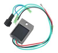 Rectificador regulador de voltaje 50HP 50H M W E D T H O S L 60HP P60 TLH 60 TLR C-60 E TLR 60F ET D OL Compatible con piezas de motocicletas automotrices