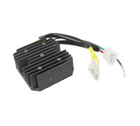 Rectificador regulador de Voltaje 61312346432 AP8112941 Compatible con - F650 F650 ST Pegaso 650 250 300