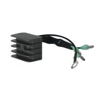 Rectificador regulador de voltaje 664-81970-61 664-81970-62 Compatible con 9.9HP 15HP 25HP 40HP 55HP C25 C30 C40 C55 CV40 CV30