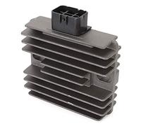 Rectificador Regulador De Voltaje, Akozon 21066-0705 Rectificador Regulador De Voltaje 6 Pines Para 500700750 Kingquad