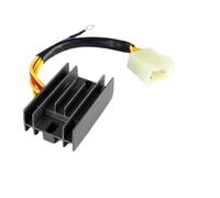 Rectificador regulador de Voltaje AP8112434 Compatible con RS125 RX125 SX125 RS250 RS MX ETX SX 125 Pegaso 600 650