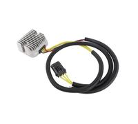 Rectificador regulador de Voltaje ATV UTV para 900/1000 / Sportsman - disipación óptima, batería protegida, instalación Plug & Play para Uso Off - Road