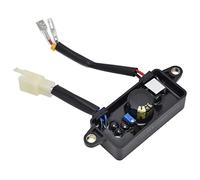 Rectificador Regulador de Voltaje Automático Generador Regulador de Voltaje AVR 2-3KW para Bomba de Agua 168F Y Mini Timón