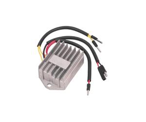 Rectificador regulador de voltaje Compatible con 1000 S2 748 Biposto SP 750 F1 Paso 851 Strada 860 GT Darmah SD 906
