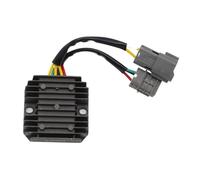 Rectificador regulador de Voltaje Compatible con 300 2012-2013 1SC-H1960-00 1SC-H1960-01