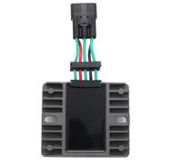 Rectificador regulador de Voltaje Compatible con 50 70 115 4 Tiempos 68V 81960 10 F50 F60 F70 F115 FL115 FT50 FT60