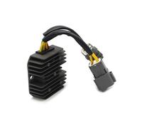 Rectificador regulador de voltaje compatible con accesorios de motor ATV 4x4 C350, 366, 425, 400 y 500 (3306-413, 3323-208 y 3323-204)