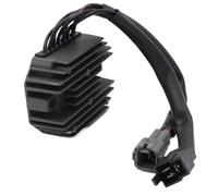 Rectificador regulador de Voltaje Compatible con Arctic TRV 500 ATV 400 500 FIS VP 2X4 4X4 Act MRP TRANSMISIÓN AUTOMÁTICA Manual