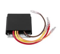 Rectificador regulador de voltaje compatible con Big Boss Scrambler 500 4060173 2203636