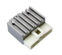 Rectificador regulador de Voltaje Compatible con el Control Deslizante 50 Breeze Jog R de Aerox Neo Why Zest YE II 50 CC AC de 2 Tiempos