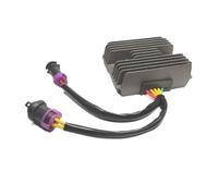 Rectificador regulador de Voltaje Compatible con FA D300 H300 ATV Quad Bike Linhai 300