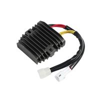 Rectificador regulador de Voltaje Compatible con GSXR600 GSXR1000 GSR750 GSX650 para Modelos 2006 2008 2009 2011 2012 2013 2014 2015 2016 2017