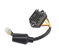 Rectificador regulador de Voltaje Compatible con KX250F KX450F Números de Pieza 21066-0711 21066-0721 21066-0742