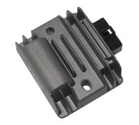 Rectificador regulador de voltaje compatible con modelos YZF-R15 YZF155 XSR125 MT-125 YZF-R125 - Reemplaza BK6-H1960-00 B97-H1960-00