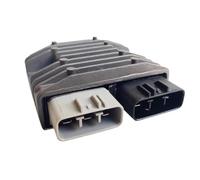 Rectificador regulador de voltaje compatible con Rocket III Tour ABS 2300 2010 Rocket III Tourer 2300 2007 2010