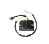 Rectificador regulador de voltaje compatible con RSV RSV4 1000 RF APRC R ABS Factory SH579JB B043488