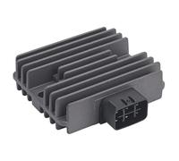 Rectificador regulador de Voltaje Compatible con Skywave 200 250 400 UH200 AN250 AN400 DL1000 LTA400F LTA450X LTA500X