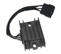 Rectificador regulador de Voltaje Compatible con UH125 UH150 2002-2006 UC125 1999-2000 UC150 1999-2001 Epicuro 32800-13E00
