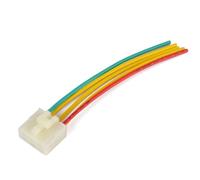 rectificador regulador de Voltaje Conector Regulador De Voltaje Rectificador De Motocicleta para Y&AMAHA R3 R25 R25A YZF R6 R6S WR125 FZ6R XJ6F XJ6N XJ6S XT660R XT660X