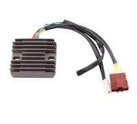 Rectificador regulador de voltaje de 12 V compatible con piezas de motocicletas automotrices 690 SMC SupermotoR Supermoto SM 990 Adventure 990 LC8 RC8 1190