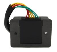 Rectificador regulador de Voltaje de 12 V Compatible con Piezas de Motocicletas automotrices Guzzi Nevada 750 California Vintage 1100 V7 Special 750 para número de Pieza 883878