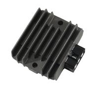 Rectificador regulador de voltaje de 12V Compatible con STORM 125 GLH125 CB125E GLH125 TMX150 SUPREMO GL150 Piezas de motocicleta